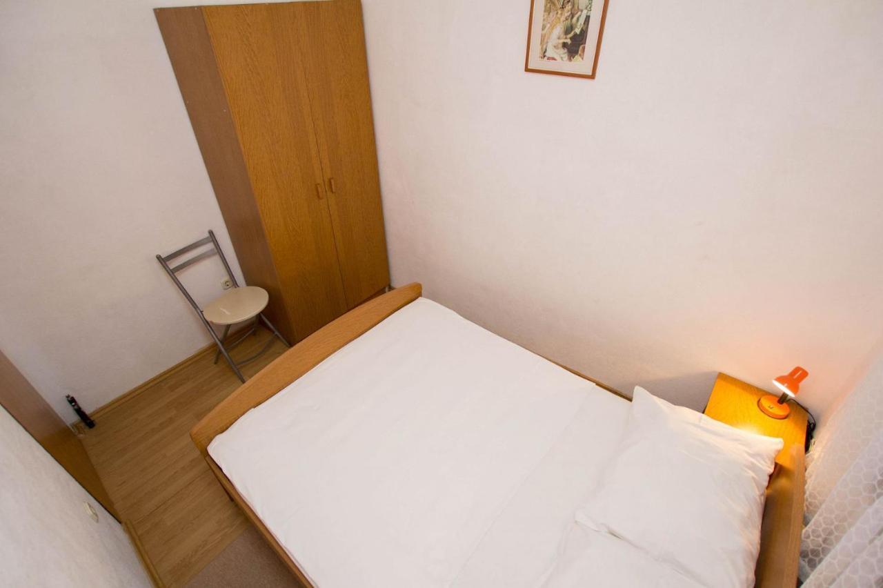 Apartments David - 20M From The Beach With Parking Trogir Extérieur photo